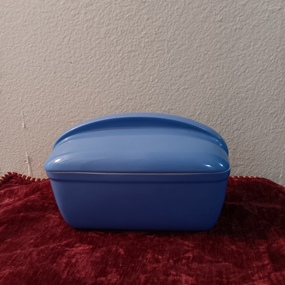 Vintage Hall Westinghouse  Bread Or Ovenware
